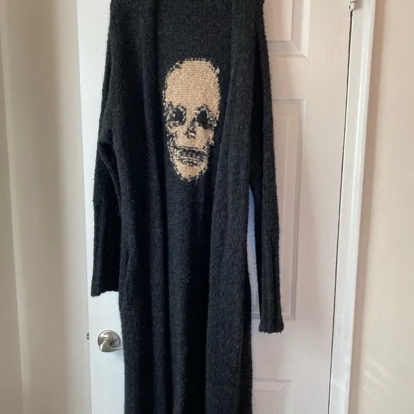 COPY - Maxi Sweater from 360 Cashmere Size M