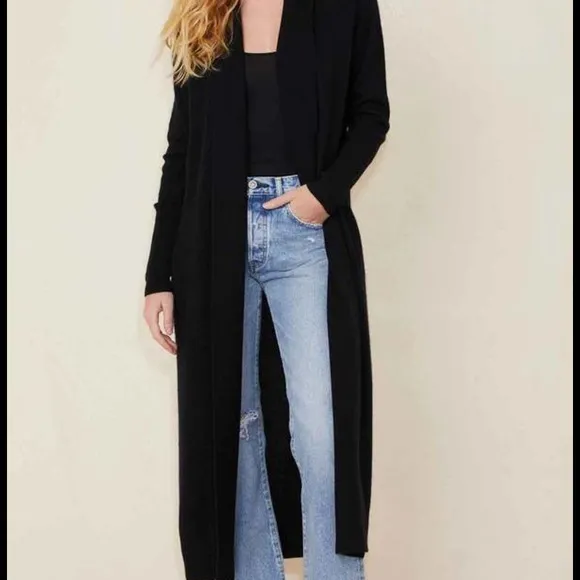 COPY - Maxi Sweater from 360 Cashmere Size M