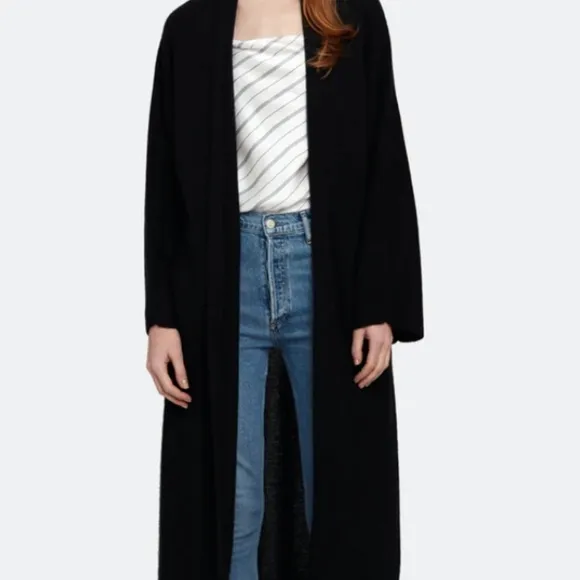COPY - Maxi Sweater from 360 Cashmere Size M