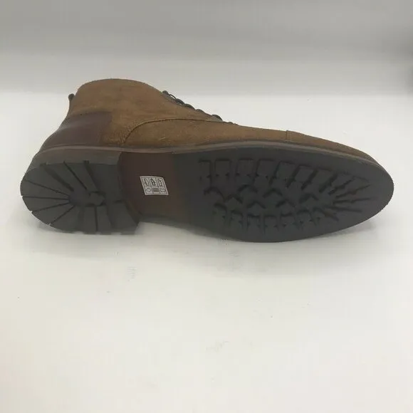 Crevo Neal Boots Casual   Boots - Brown - Mens- Si‎