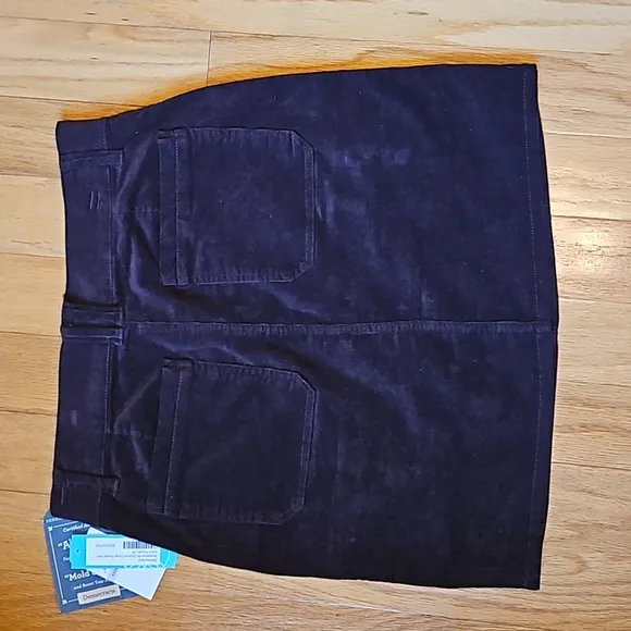 Democracy Madeleine Ab Solution Cargo Pocket Skirt