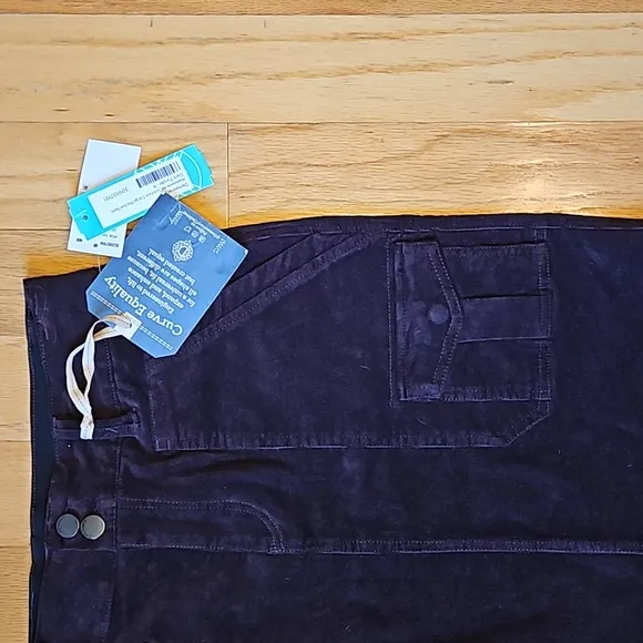 Democracy Madeleine Ab Solution Cargo Pocket Skirt