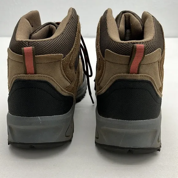 Denali Sycamore Brown Hiking Boots Men’s size 10