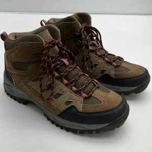 Denali Sycamore Brown Hiking Boots Men’s size 10