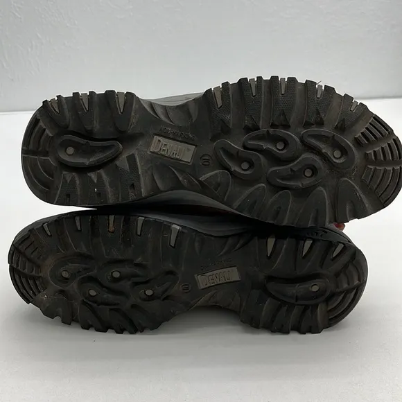Denali Sycamore Brown Hiking Boots Men’s size 10