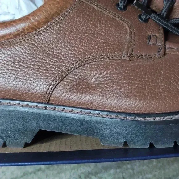Dockers Glacier Oxford Men's dress shoes