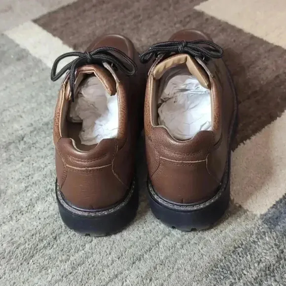Dockers Glacier Oxford Men's dress shoes