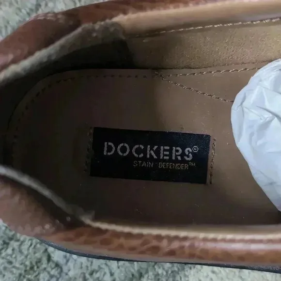 Dockers Glacier Oxford Men's dress shoes