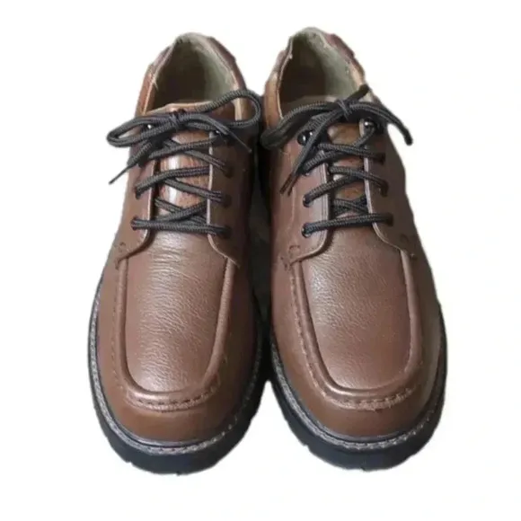 Dockers Glacier Oxford Men's dress shoes