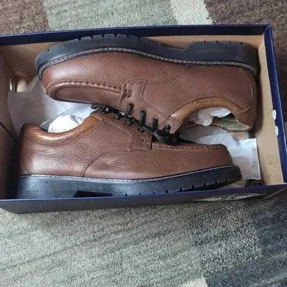 Dockers Glacier Oxford Men's dress shoes