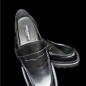 Dolce &amp; Gabbana Men’s Loafers US Size 12