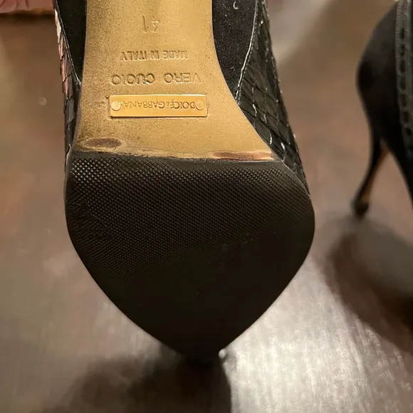 Dolce &amp; Gabbana- Vero Cupid