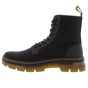 Dr. Martens Unisex Combs Poly Casual Boots A3