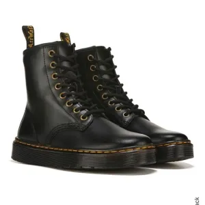 Dr. Martens Zavala Women’s Combat Boots 7