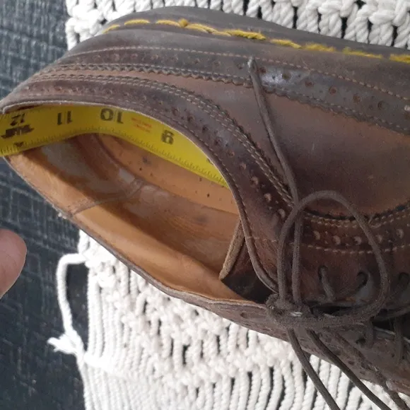 DR. MARTIN SHOES MADE IN ENGLAND