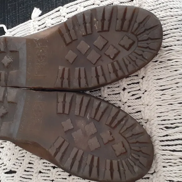DR. MARTIN SHOES MADE IN ENGLAND