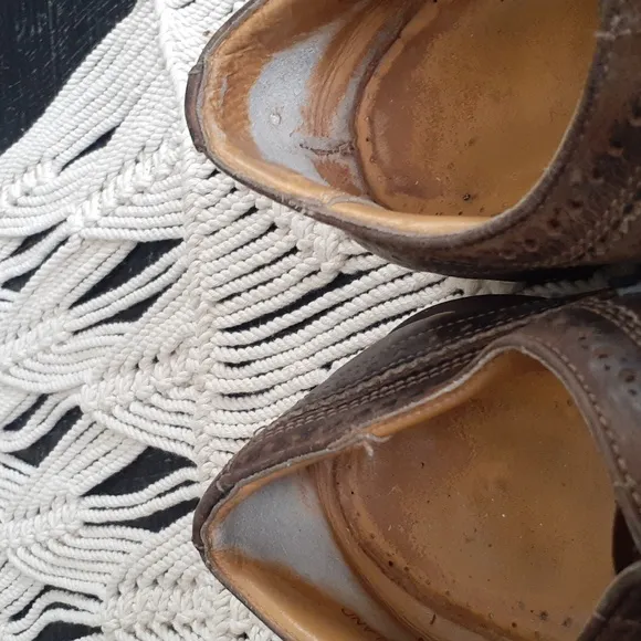 DR. MARTIN SHOES MADE IN ENGLAND