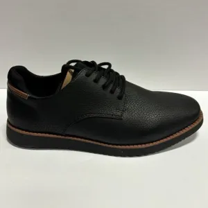 Dr. Scholl’s Men’s Sync, Black Oxford Dress Shoes, Size 9 Wide