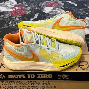 DS 2022 NIKE KYRIE 8 EAGLE GLACIER BLUE SNEAKERS SHOES MENS 8 10 NIB DJ6107-400