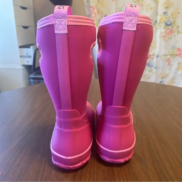 DSG Kids' Snowbound Winter Boots