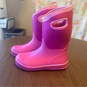 DSG Kids' Snowbound Winter Boots