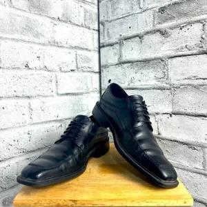 ECCO Barcellona Apron Toe Oxford Dress Shoes