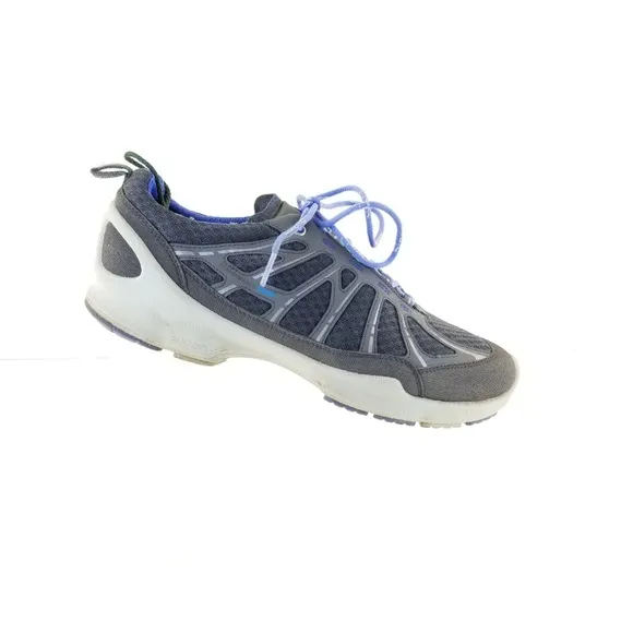 Ecco Biom Train Womens Natural Motion Sneakers Sh