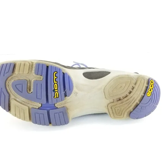 Ecco Biom Train Womens Natural Motion Sneakers Sh