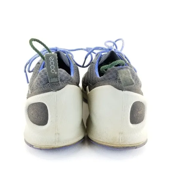 Ecco Biom Train Womens Natural Motion Sneakers Sh