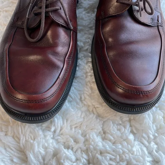 Ecco Dublin‎ Lace Up Shoes