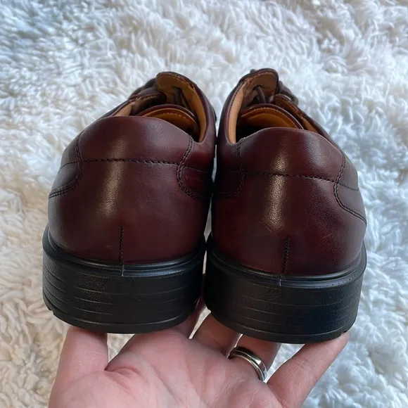 Ecco Dublin‎ Lace Up Shoes