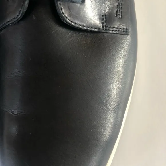 ECCO Jared Tie Moonless Mens Dress Shoes Size EU 39/ US 5/5.5