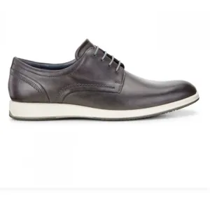 ECCO Jared Tie Moonless Mens Dress Shoes Size EU 39/ US 5/5.5