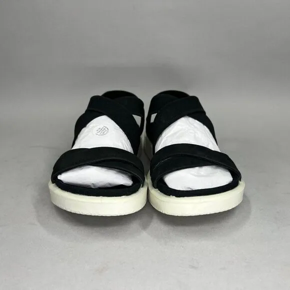 Ecco Women's Size 5.5 Flowt Elastic Strap Sandals
