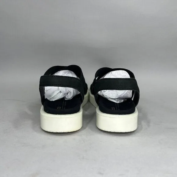 Ecco Women's Size 5.5 Flowt Elastic Strap Sandals