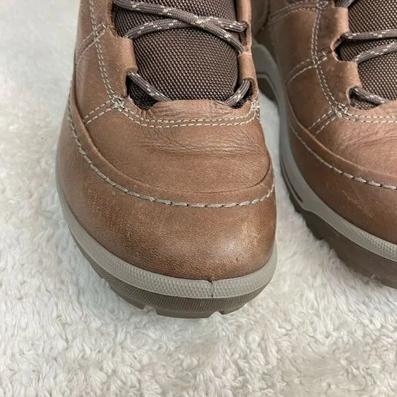 Ecco Trace Lite Hydromax Winter Boots