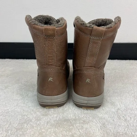 Ecco Trace Lite Hydromax Winter Boots