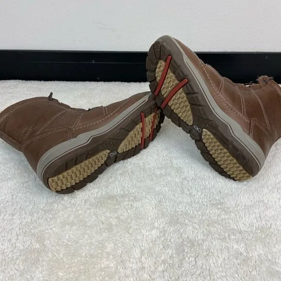 Ecco Trace Lite Hydromax Winter Boots