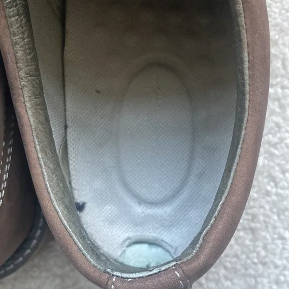 Eddie Bauer weatheredge shoes. Size 11.5