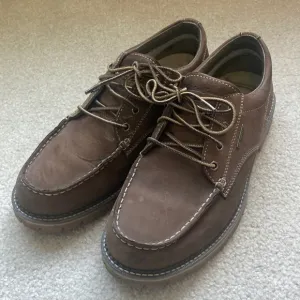 Eddie Bauer weatheredge shoes. Size 11.5