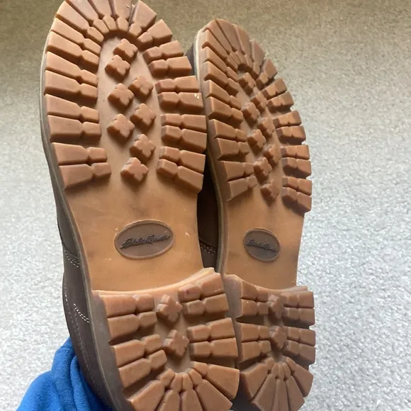 Eddie Bauer weatheredge shoes. Size 11.5