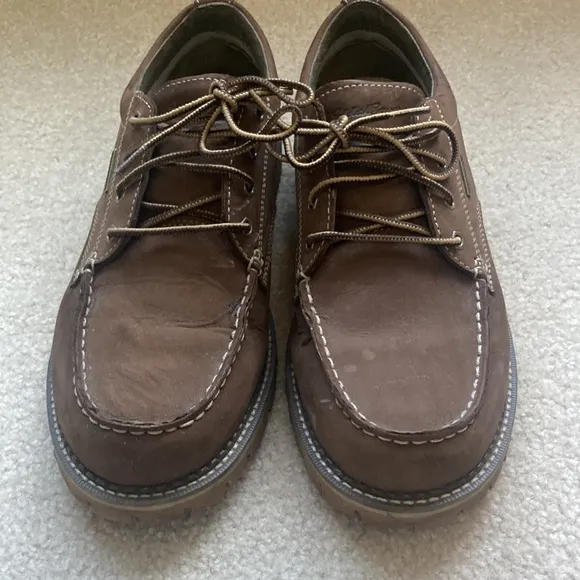 Eddie Bauer weatheredge shoes. Size 11.5