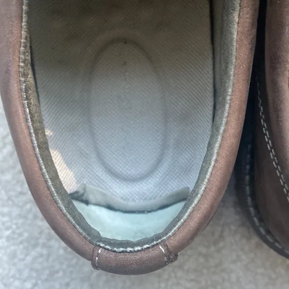 Eddie Bauer weatheredge shoes. Size 11.5