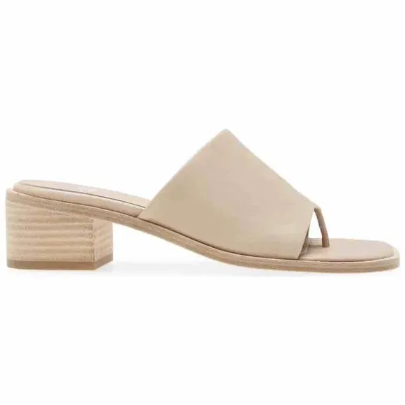 Eileen Fisher Tan Sandals