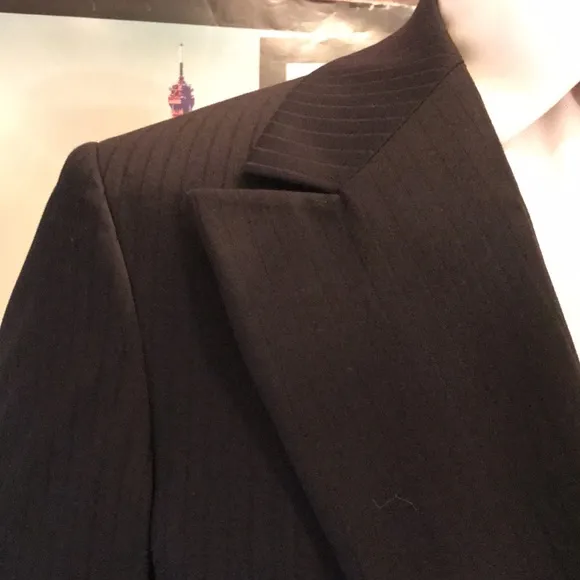 Emporio Armani Coat