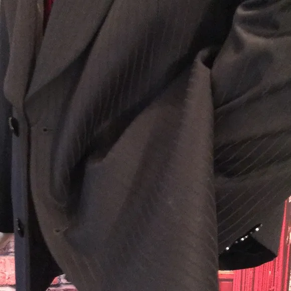 Emporio Armani Coat