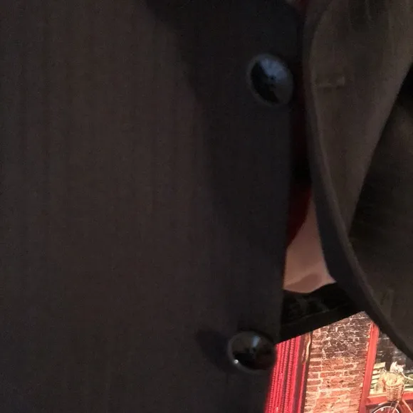 Emporio Armani Coat