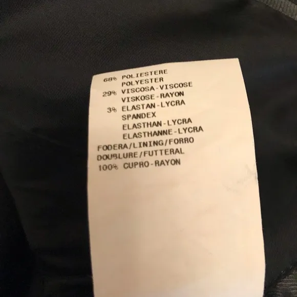Emporio Armani Coat