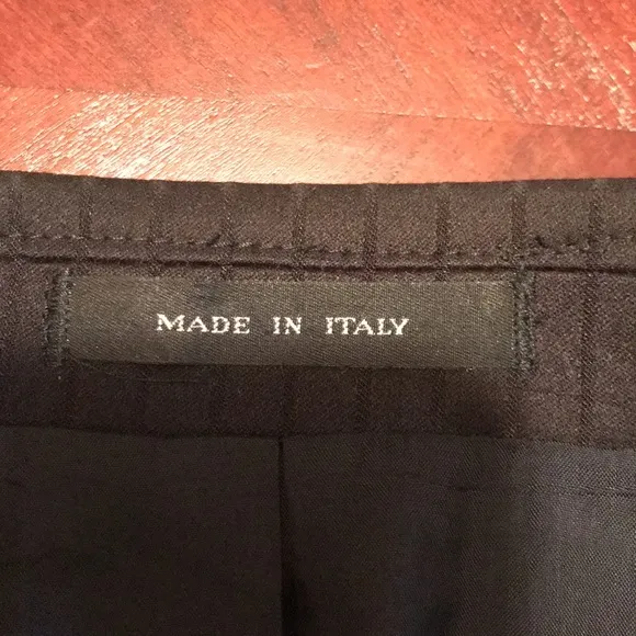 Emporio Armani Coat