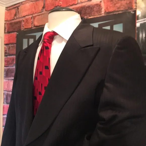 Emporio Armani Coat
